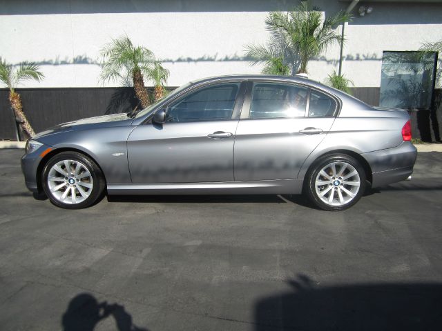 2011 BMW 3 series Heritage FX4 Supercrew