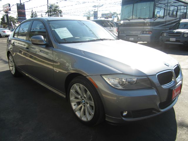 2011 BMW 3 series Heritage FX4 Supercrew