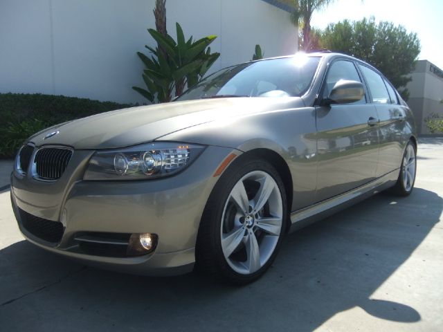 2011 BMW 3 series S FE Plus