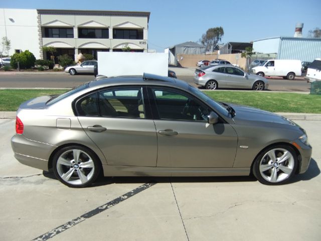 2011 BMW 3 series S FE Plus