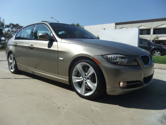 2011 BMW 3 series S FE Plus