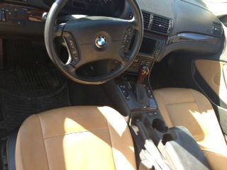 2011 BMW 3 series SLE Ext Cab 4x2 Diesel