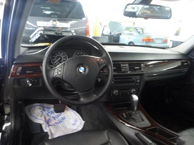 2011 BMW 3 series SE Automatic 4X4 Beutiful