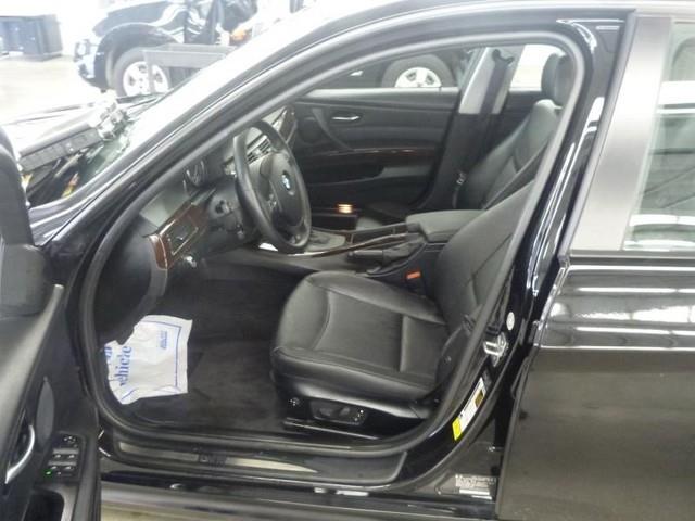 2011 BMW 3 series SE Automatic 4X4 Beutiful