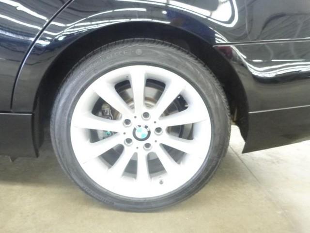 2011 BMW 3 series SE Automatic 4X4 Beutiful