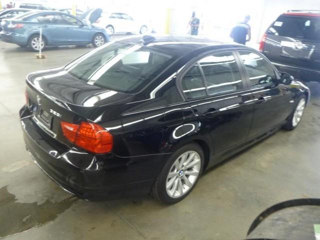 2011 BMW 3 series SE Automatic 4X4 Beutiful