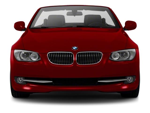2011 BMW 3 series 4dr Sport AWD