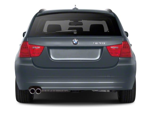 2011 BMW 3 series SXT, Stow N Go, 1-owner
