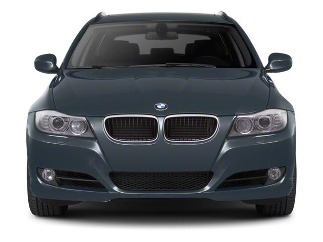 2011 BMW 3 series SXT, Stow N Go, 1-owner