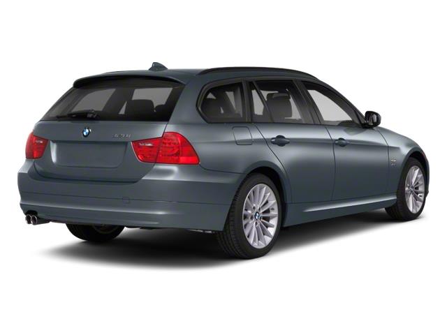 2011 BMW 3 series SXT, Stow N Go, 1-owner