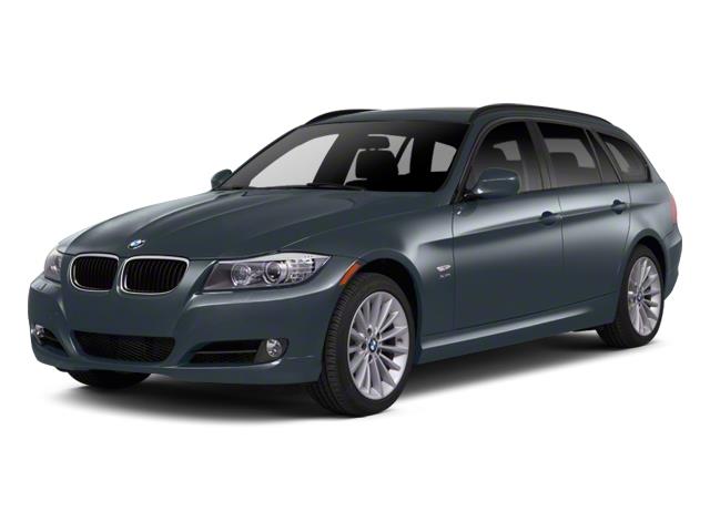 2011 BMW 3 series SXT, Stow N Go, 1-owner