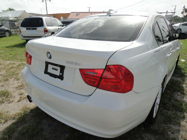 2011 BMW 3 series Supercab-short-xlt-4wd-e85-sync-1 Owner