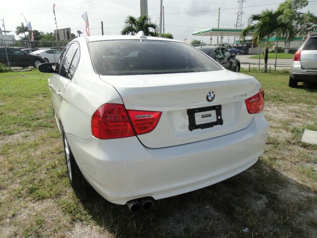 2011 BMW 3 series Supercab-short-xlt-4wd-e85-sync-1 Owner