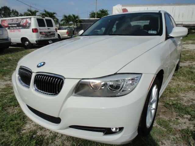 2011 BMW 3 series Supercab-short-xlt-4wd-e85-sync-1 Owner