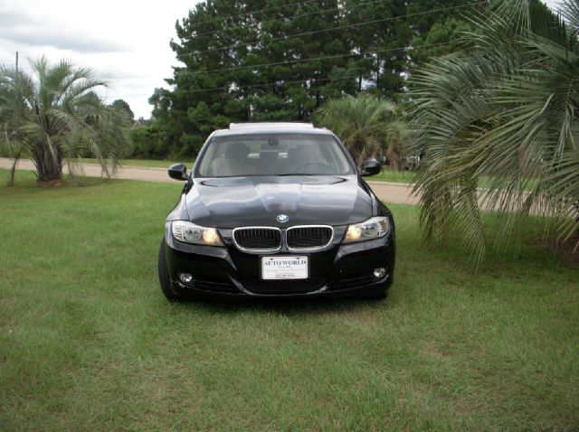 2011 BMW 3 series EXT WB W/1sb PKG