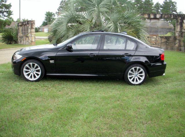 2011 BMW 3 series EXT WB W/1sb PKG