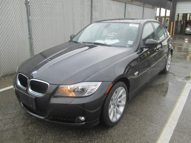 2011 BMW 3 series LX FWD Sedan