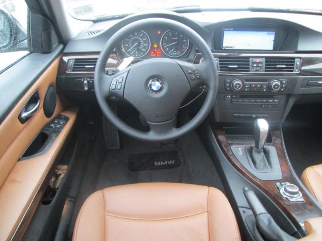 2011 BMW 3 series LX FWD Sedan
