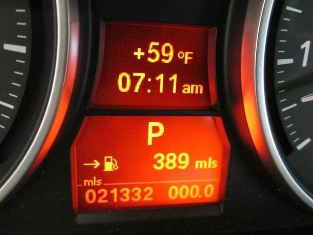 2011 BMW 3 series S FE Plus