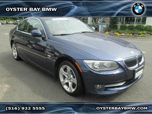 2011 BMW 3 series 2008 Nissan 1.8 SL