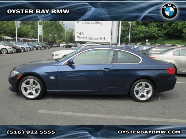 2011 BMW 3 series 2008 Nissan 1.8 SL