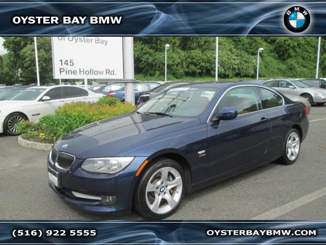 2011 BMW 3 series 2008 Nissan 1.8 SL
