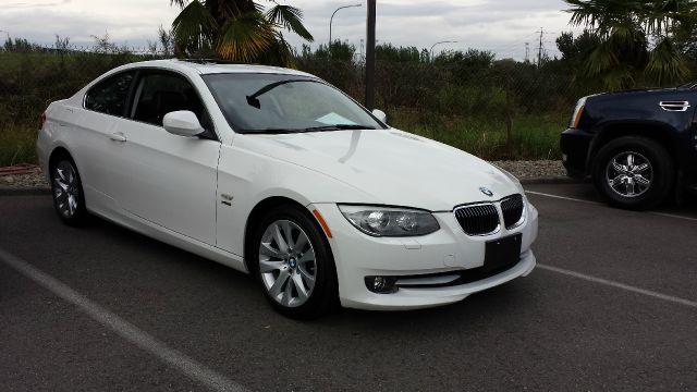 2011 BMW 3 series Slt4x4hemi