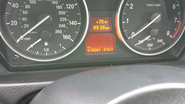 2011 BMW 3 series Slt4x4hemi