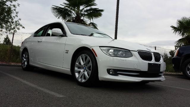 2011 BMW 3 series Slt4x4hemi