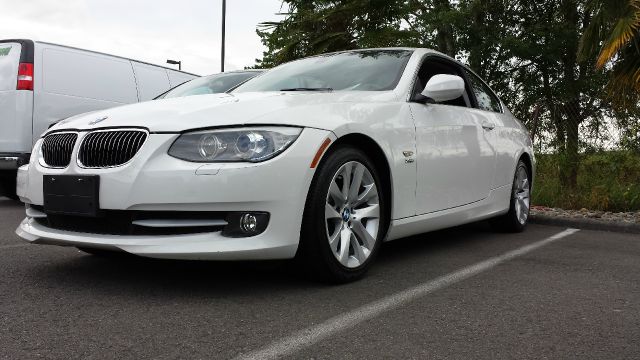 2011 BMW 3 series Slt4x4hemi