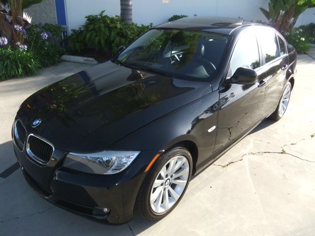 2011 BMW 3 series SE Automatic 4X4 Beutiful