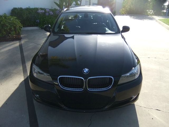 2011 BMW 3 series SE Automatic 4X4 Beutiful