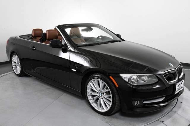 2011 BMW 3 series 1.8T Quattro