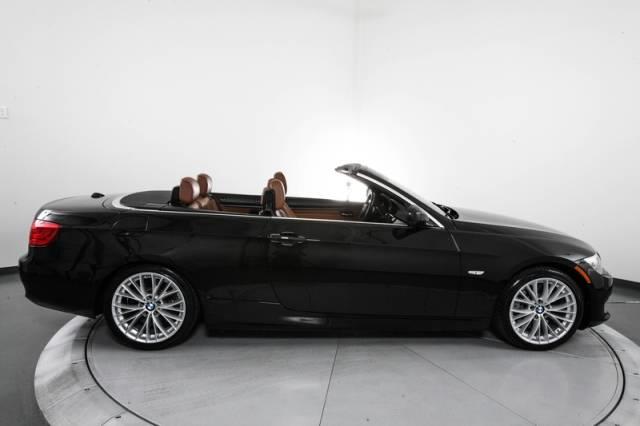 2011 BMW 3 series 1.8T Quattro