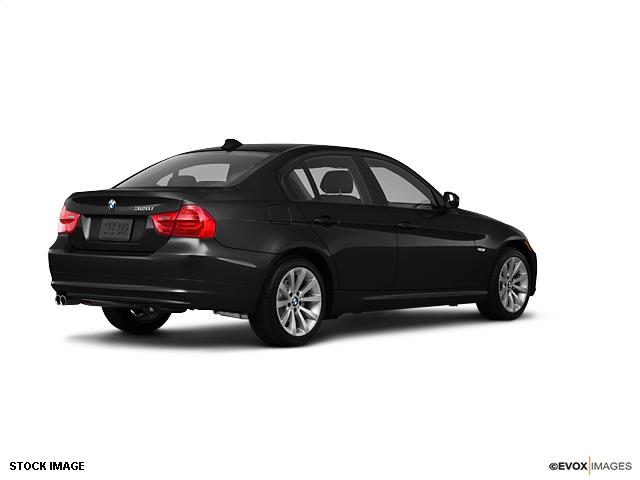 2011 BMW 3 series SE Automatic 4X4 Beutiful