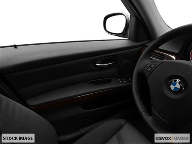 2011 BMW 3 series SE Automatic 4X4 Beutiful