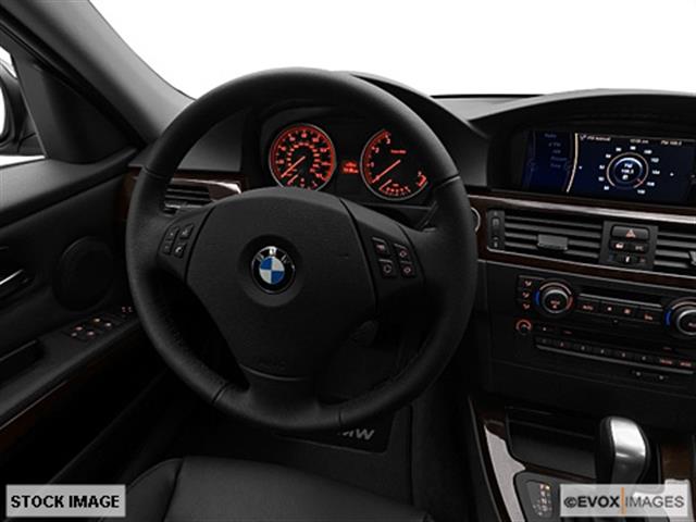 2011 BMW 3 series SE Automatic 4X4 Beutiful