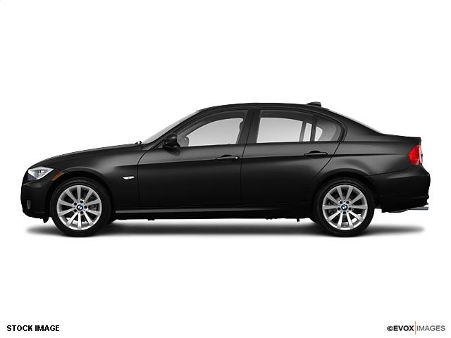 2011 BMW 3 series SE Automatic 4X4 Beutiful