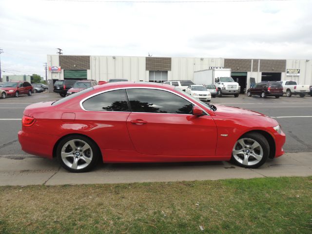 2011 BMW 3 series Base Sport +