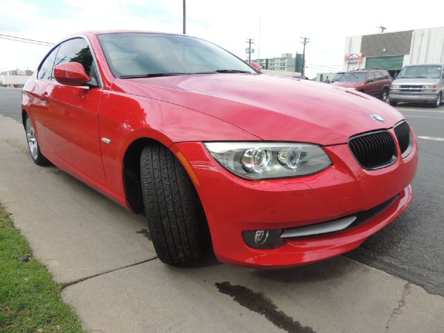 2011 BMW 3 series Base Sport +