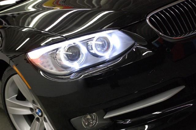 2011 BMW 3 series E320 4matic