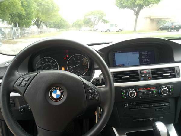 2011 BMW 3 series EXT WB W/1sb PKG