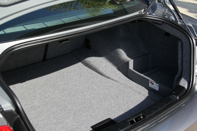 2012 BMW 3 series S FE Plus