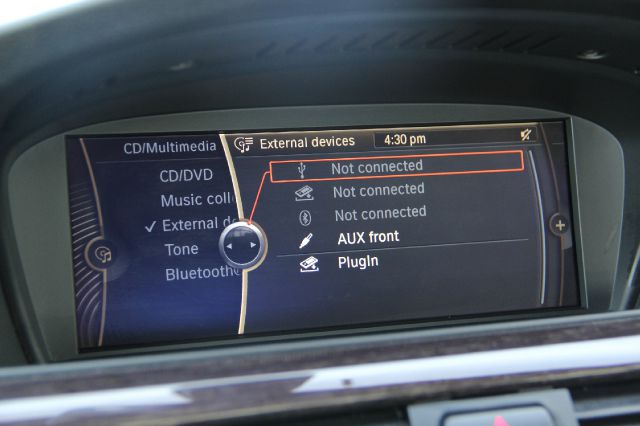 2012 BMW 3 series S FE Plus