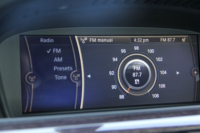 2012 BMW 3 series S FE Plus