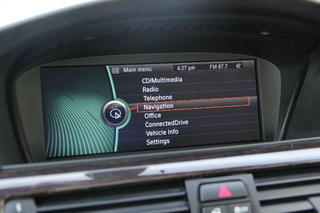 2012 BMW 3 series S FE Plus