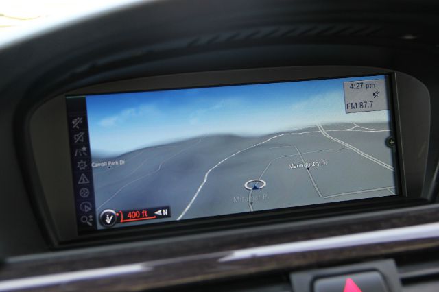 2012 BMW 3 series S FE Plus