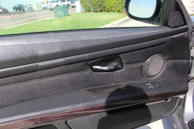 2012 BMW 3 series S FE Plus