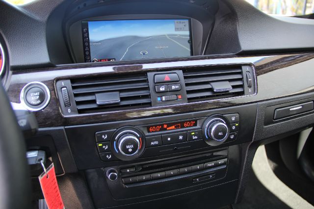 2012 BMW 3 series S FE Plus