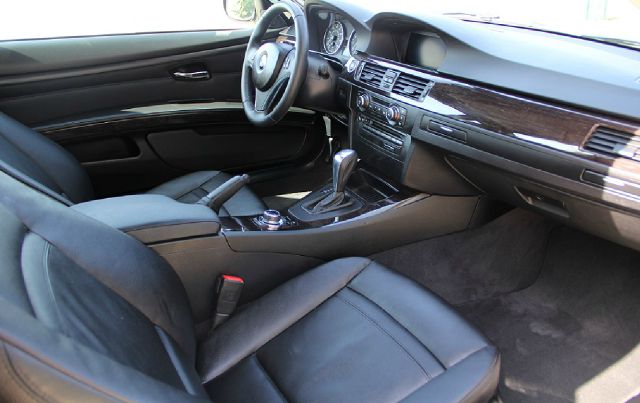 2012 BMW 3 series S FE Plus